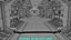 Corridoio fantascientifico 01 Tutte le texture PBR Unity UE