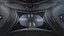 Corridoio fantascientifico 01 Tutte le texture PBR Unity UE