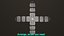 Corridoio fantascientifico 01 Tutte le texture PBR Unity UE