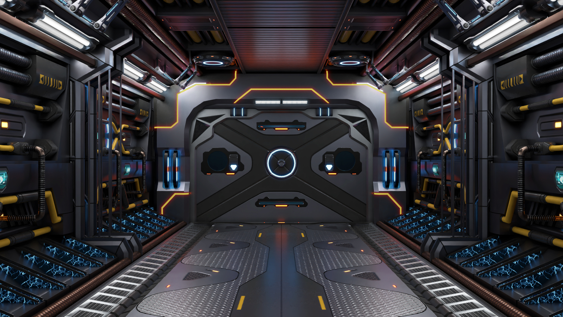 Sci-Fi Corridor 01 All PBR Unity UE Textures 3D https://p.turbosquid.com/ts-thumb/vk/jZQWmB/L9/sci_fi_corridor01/jpg/1701337034/1920x1080/turn_fit_q99/b5b41156a33aaa1ee2b75f8b23fb16aac22d3adf/sci_fi_corridor01-1.jpg
