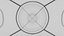 Corridoio fantascientifico 01 Tutte le texture PBR Unity UE
