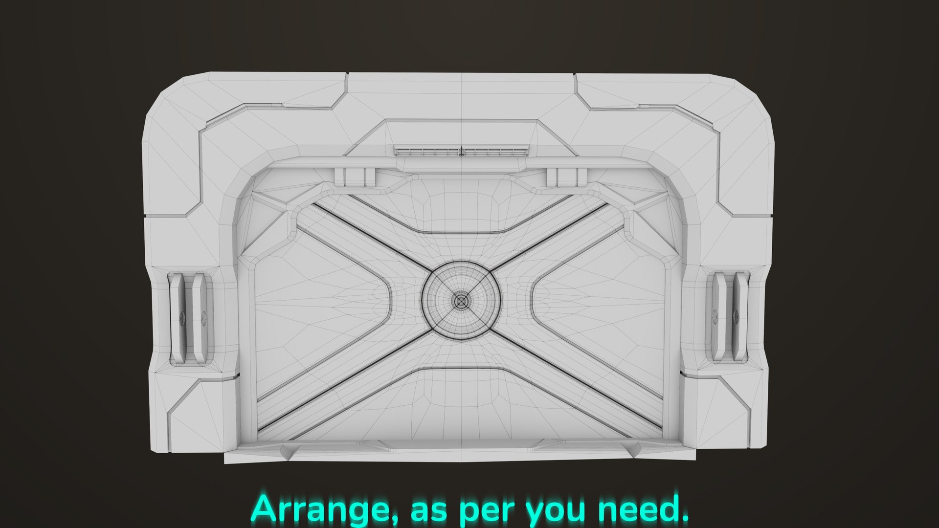 Sci-Fi Corridor 01 All PBR Unity UE Textures 3D https://p.turbosquid.com/ts-thumb/vk/jZQWmB/Nq/sci_fi_corridor01_wireframe_00082/jpg/1702001114/1920x1080/fit_q87/4e7dc3c37e014d9ae4310758125b0dc304f87409/sci_fi_corridor01_wireframe_00082.jpg