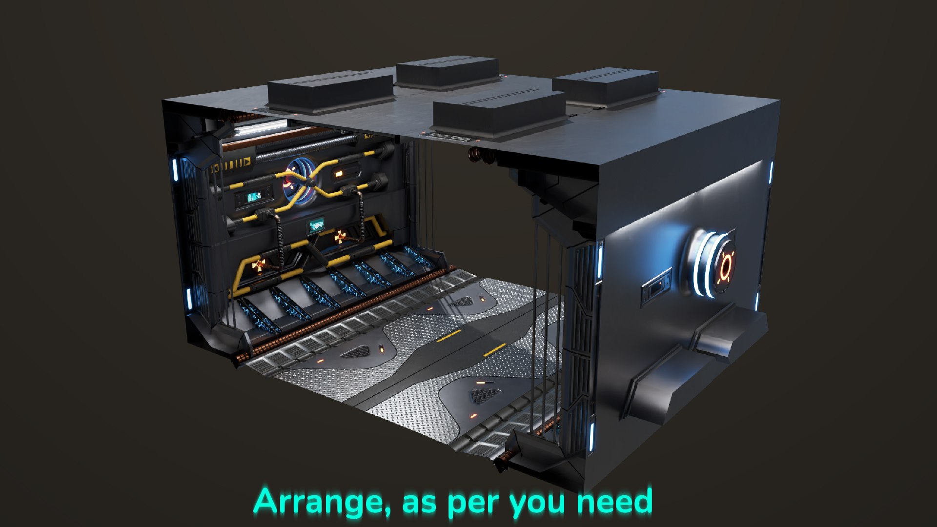 Sci-Fi Corridor 01 All PBR Unity UE Textures 3D https://p.turbosquid.com/ts-thumb/vk/jZQWmB/Px/split_frames_00012/jpg/1701851693/1920x1080/fit_q87/9aeccb061f326ba29e1a4e4399cb8f3e9f4a1296/split_frames_00012.jpg
