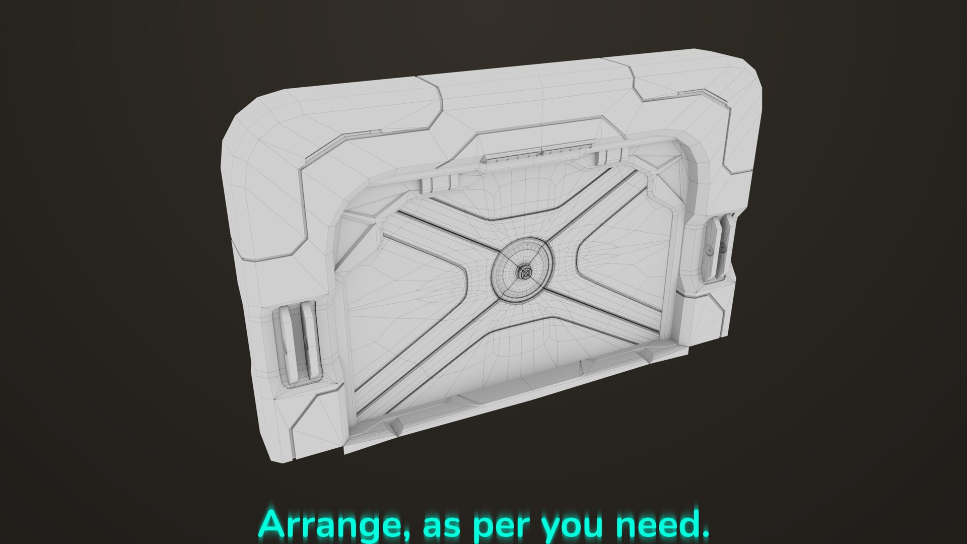 Sci-Fi Corridor 01 All PBR Unity UE Textures 3D https://p.turbosquid.com/ts-thumb/vk/jZQWmB/UN/sci_fi_corridor01_wireframe_00081/jpg/1702001113/1920x1080/fit_q87/1026fe063dea6bab0f924528bddf3c65fd779265/sci_fi_corridor01_wireframe_00081.jpg