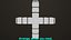 Corridoio fantascientifico 01 Tutte le texture PBR Unity UE