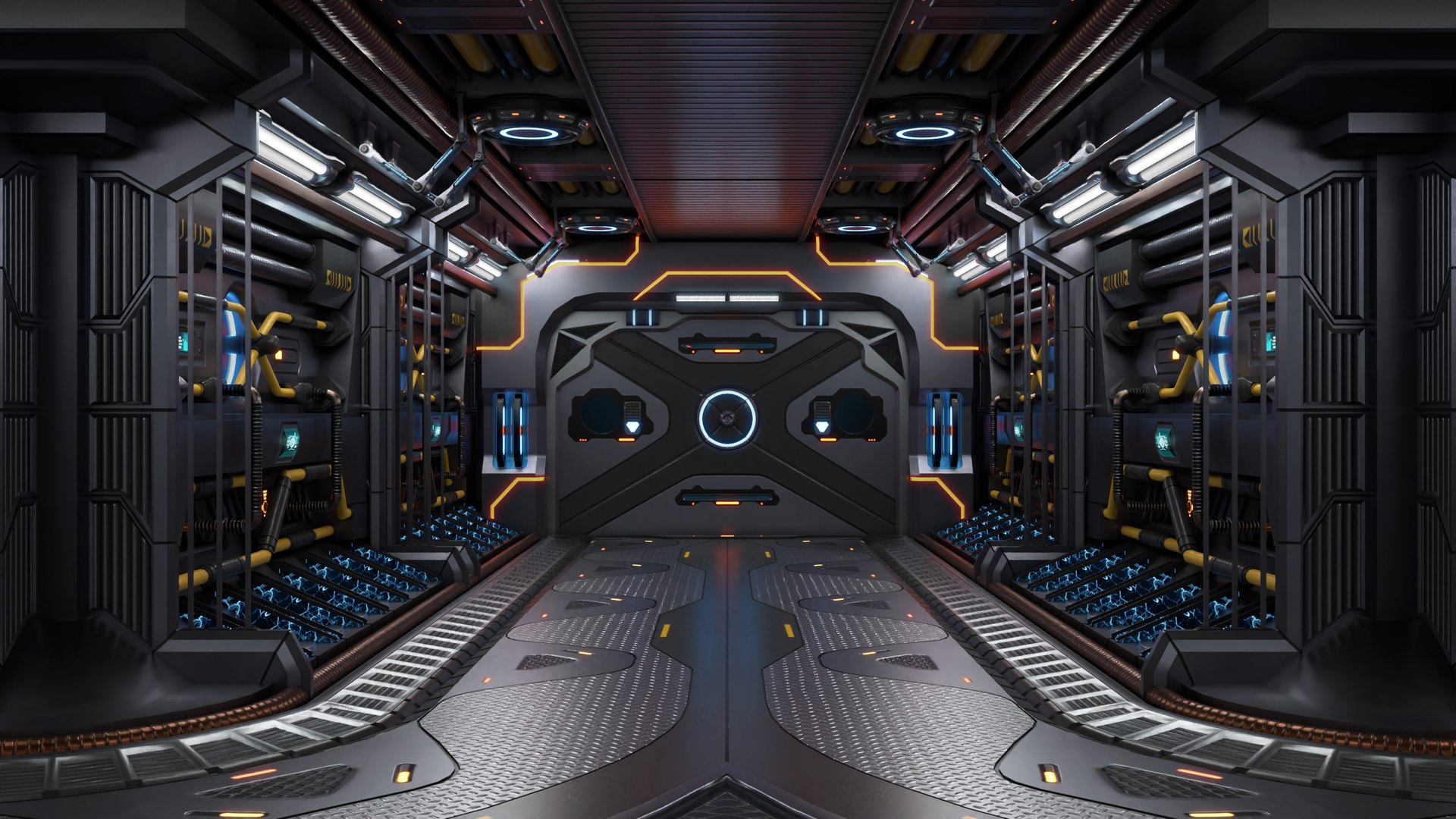 Sci-Fi Corridor 01 All PBR Unity UE Textures 3D https://p.turbosquid.com/ts-thumb/vk/jZQWmB/bv/sci_fi_corridor01_00026/jpg/1701336620/1920x1080/fit_q87/5066c3f3a81f909590cc4ec2e9f7e88e44eba876/sci_fi_corridor01_00026.jpg