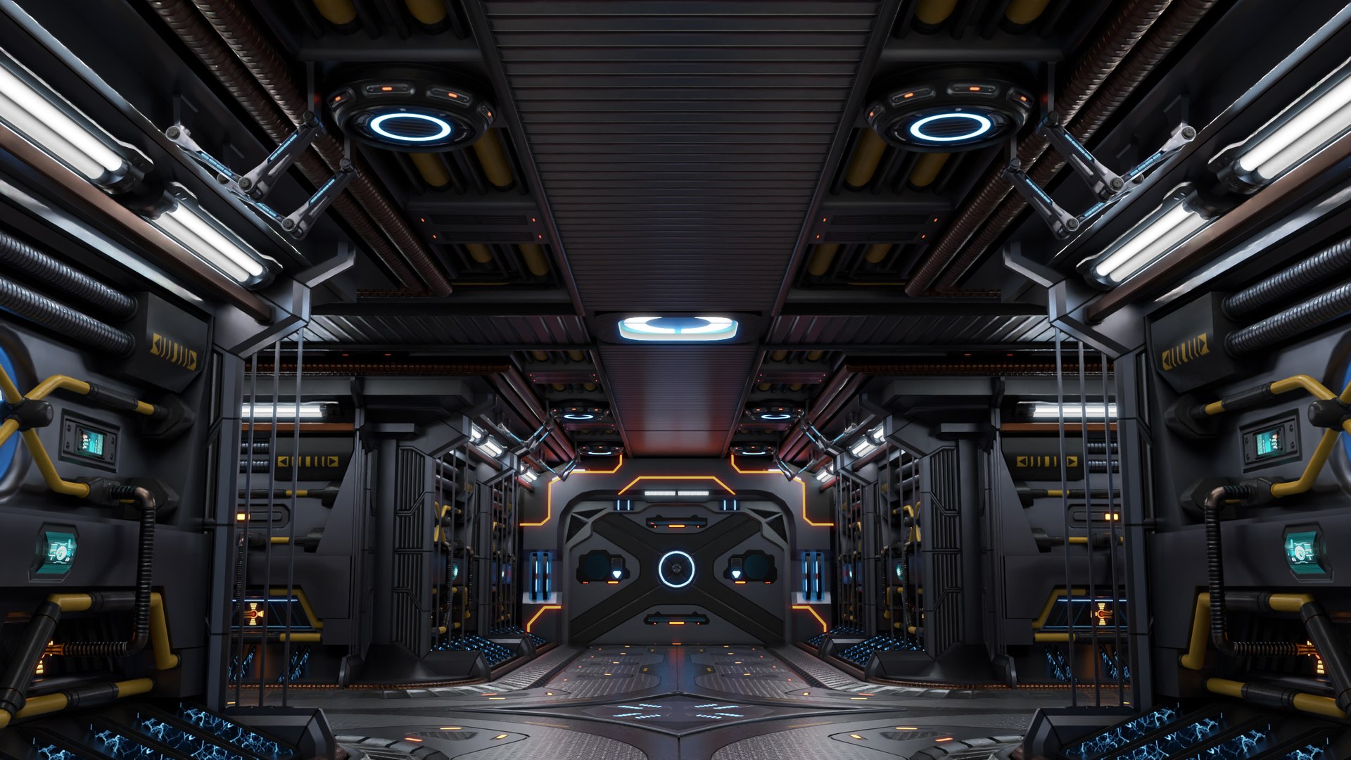 Sci-Fi Corridor 01 All PBR Unity UE Textures 3D https://p.turbosquid.com/ts-thumb/vk/jZQWmB/pQ/sci_fi_corridor01_00034/jpg/1701336703/1920x1080/fit_q87/126183ce732509e26fe669b03b9bc29d4e622b71/sci_fi_corridor01_00034.jpg