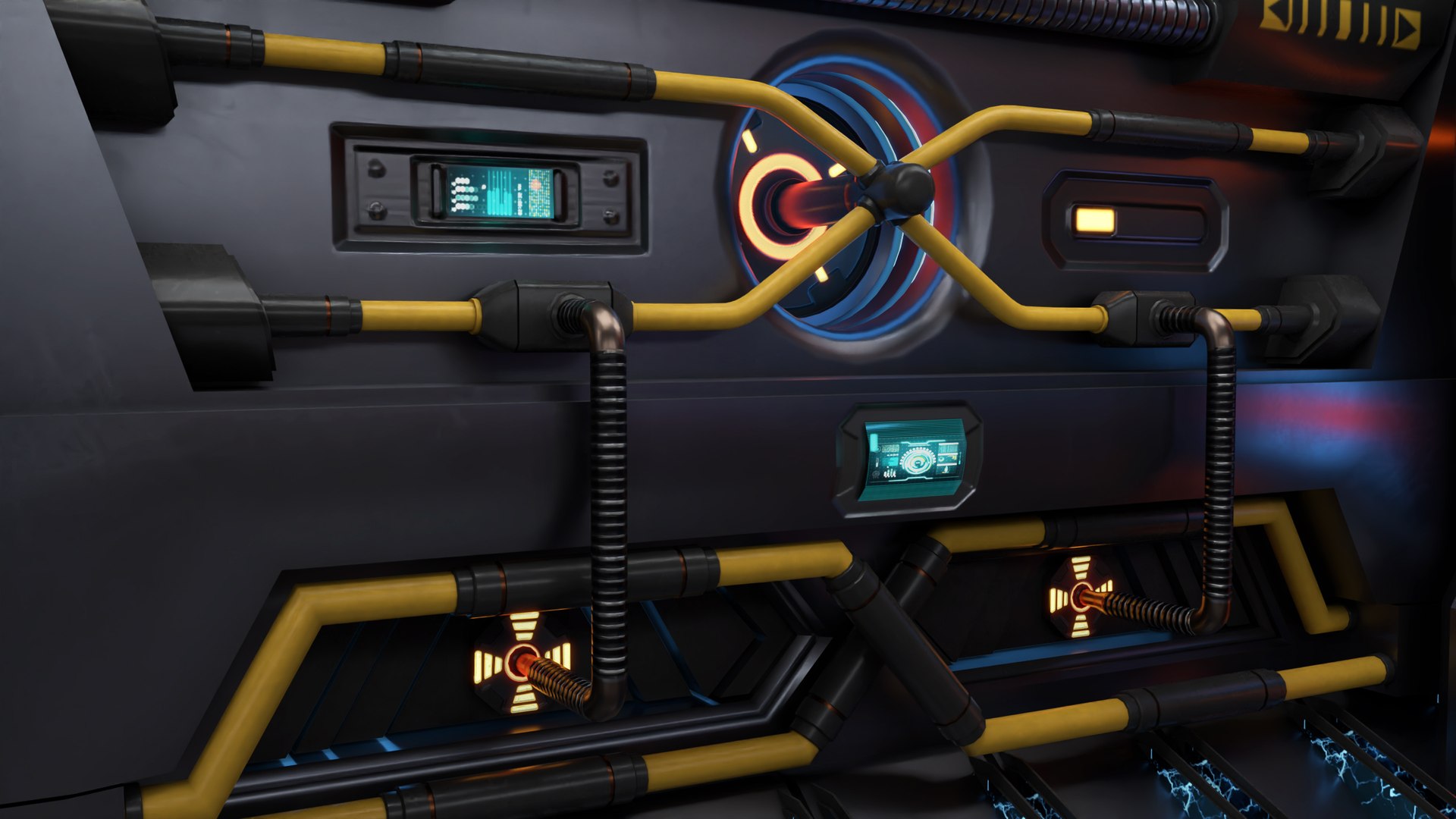 Sci-Fi Corridor 01 All PBR Unity UE Textures 3D https://p.turbosquid.com/ts-thumb/vk/jZQWmB/rB/sci_fi_corridor01_00044/jpg/1701336775/1920x1080/fit_q87/cc4fd961b161887b8090d03bfd0ac0cc4e4f81ad/sci_fi_corridor01_00044.jpg