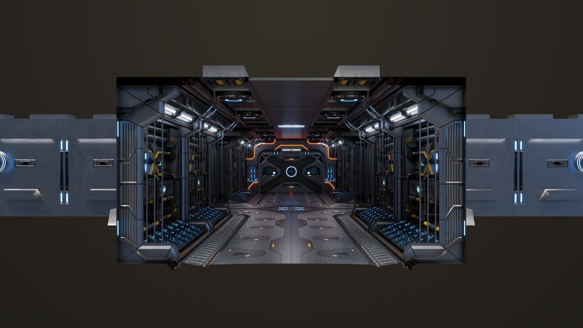 Sci-Fi Corridor 01 All PBR Unity UE Textures 3D https://p.turbosquid.com/ts-thumb/vk/jZQWmB/rS/sci_fi_corridor01_00040/jpg/1701336733/1920x1080/fit_q87/b3bde52cb598565009614c3f060a6730b7538758/sci_fi_corridor01_00040.jpg