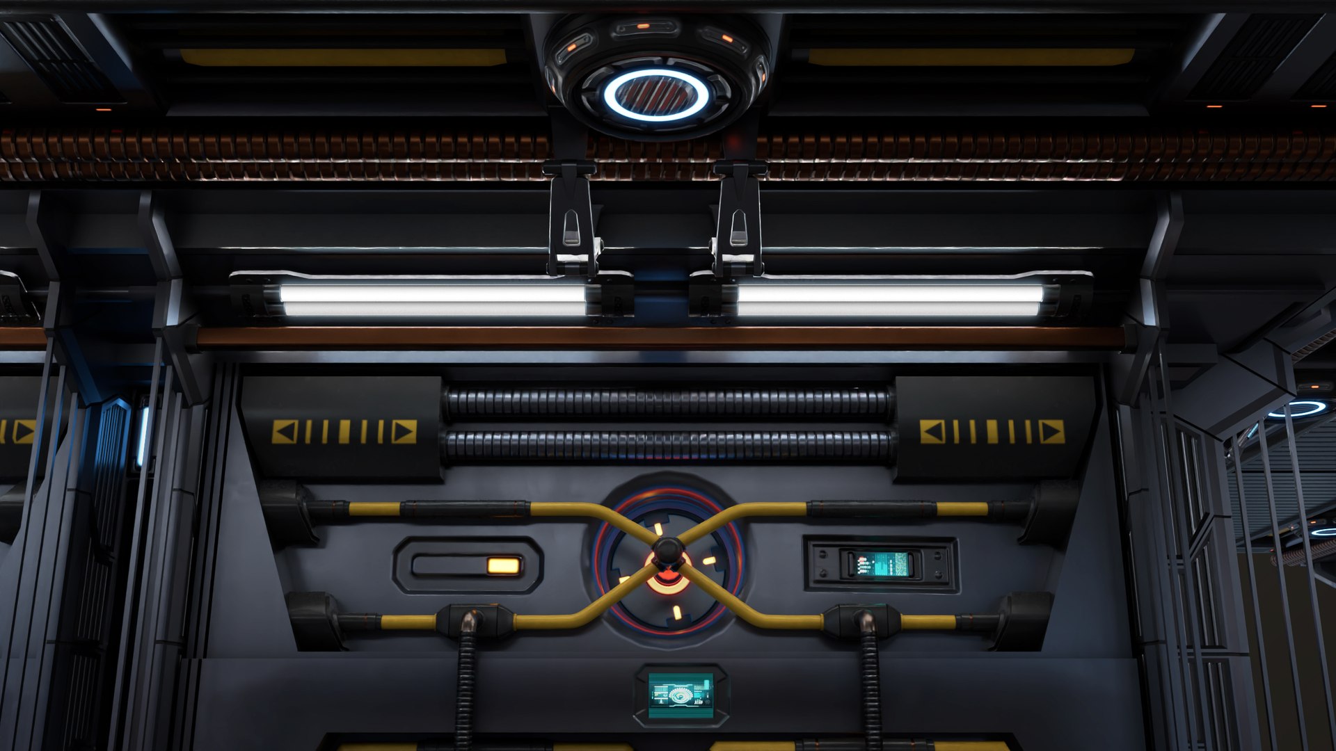 Sci-Fi Corridor 01 All PBR Unity UE Textures 3D https://p.turbosquid.com/ts-thumb/vk/jZQWmB/td/sci_fi_corridor01_00032/jpg/1701336679/1920x1080/fit_q87/67126012a57517aaba61918bf6dbb51bad710f1c/sci_fi_corridor01_00032.jpg