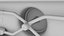 Corridoio fantascientifico 01 Tutte le texture PBR Unity UE