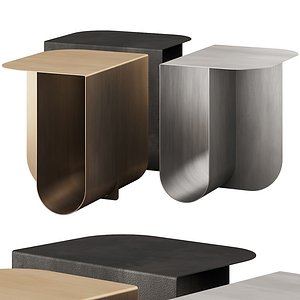 3D 265 Mass side table 00