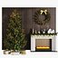 Decorazioni natalizie Albero di Capodanno 3