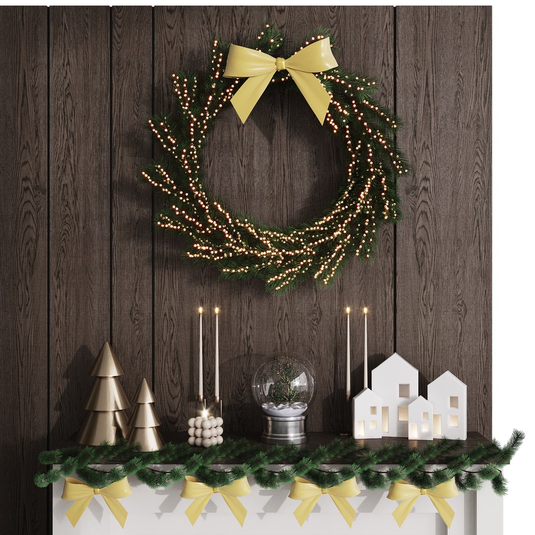 3D model Christmas Decor  New Year Tree 3 https://p.turbosquid.com/ts-thumb/vk/nNemOw/DG/4/jpg/1732186246/1920x1080/fit_q87/2e72774cef29e797c3524a26031b50cc9a221412/4.jpg
