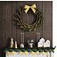 Decorazioni natalizie Albero di Capodanno 3