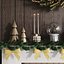 Decorazioni natalizie Albero di Capodanno 3