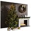 Decorazioni natalizie Albero di Capodanno 3