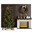 Decorazioni natalizie Albero di Capodanno 3