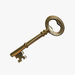 Skeleton Key