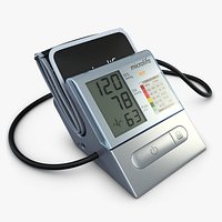 Digital Tonometer