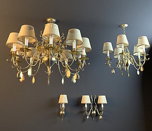 Masiero Emme Pi Light 6015 (4 models s10, s5, a1, a2)
