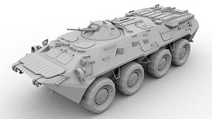 BTR 80