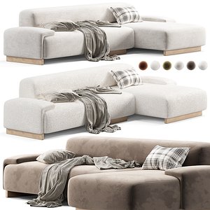 Moroso Loveland Sofa