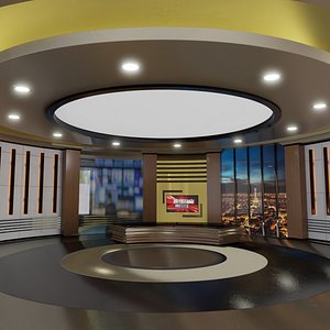 Virtual Studio