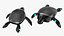 3D Beatbot Amphibious RoboTurtle