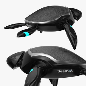 Beatbot Amphibious RoboTurtle