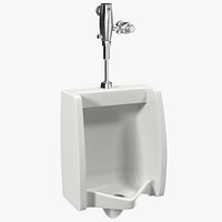 American Standard Washbrook Urinal