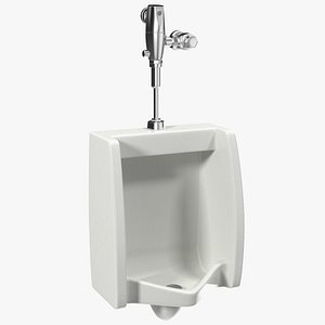 American Standard Washbrook Urinal