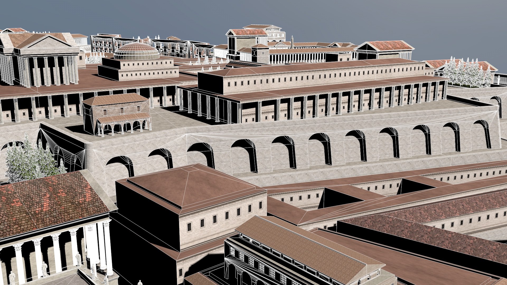 3D Ancient Rome model https://p.turbosquid.com/ts-thumb/vl/2BVLUR/8p/43/jpg/1775417484/1920x1080/fit_q87/3183669bc7c473bff1b050f932567c347cd37a96/43.jpg