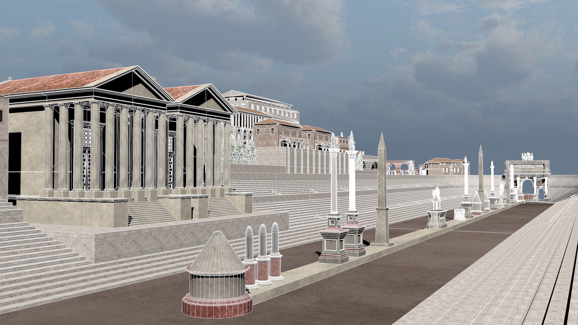 3D Ancient Rome model https://p.turbosquid.com/ts-thumb/vl/2BVLUR/Ue/45/jpg/1775417485/1920x1080/fit_q87/0923a930fe4456101dcba333de7229ff8891c46f/45.jpg