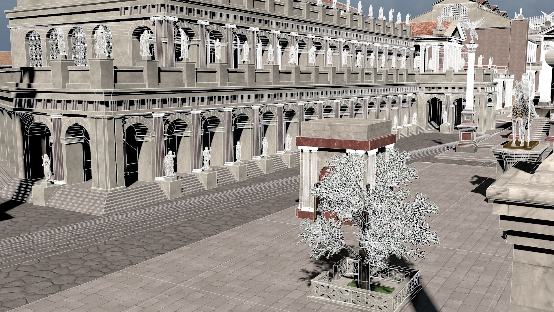 3D Ancient Rome model https://p.turbosquid.com/ts-thumb/vl/2BVLUR/Wp/41/jpg/1775417483/1920x1080/fit_q87/ba3661cffd336fd351f83f1546d04a6c004f486f/41.jpg