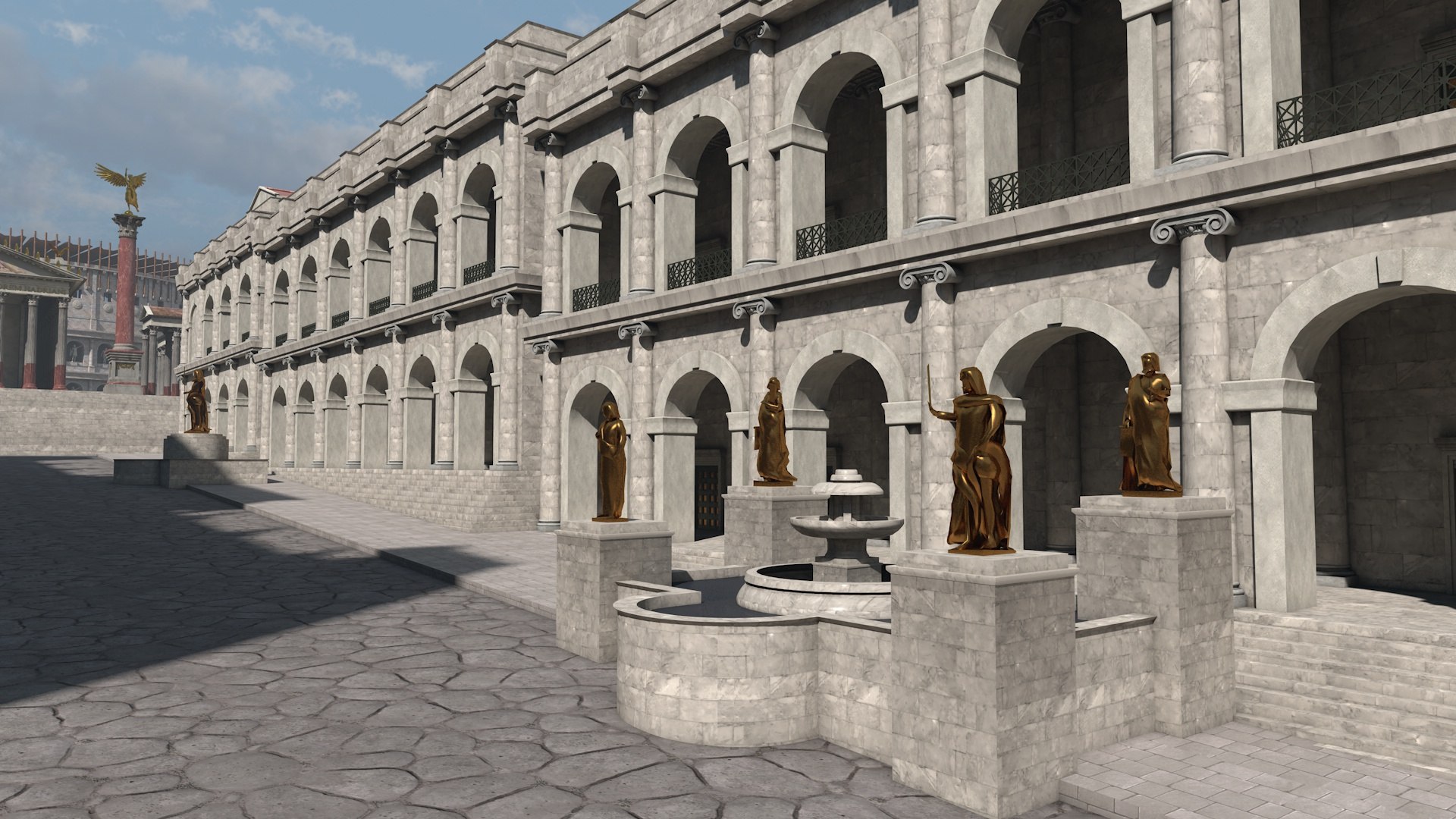 3D Ancient Rome model https://p.turbosquid.com/ts-thumb/vl/2BVLUR/Wy/13/jpg/1775417467/1920x1080/fit_q87/f9856789cfce6f33853a83ea77543d74ea7c0a79/13.jpg