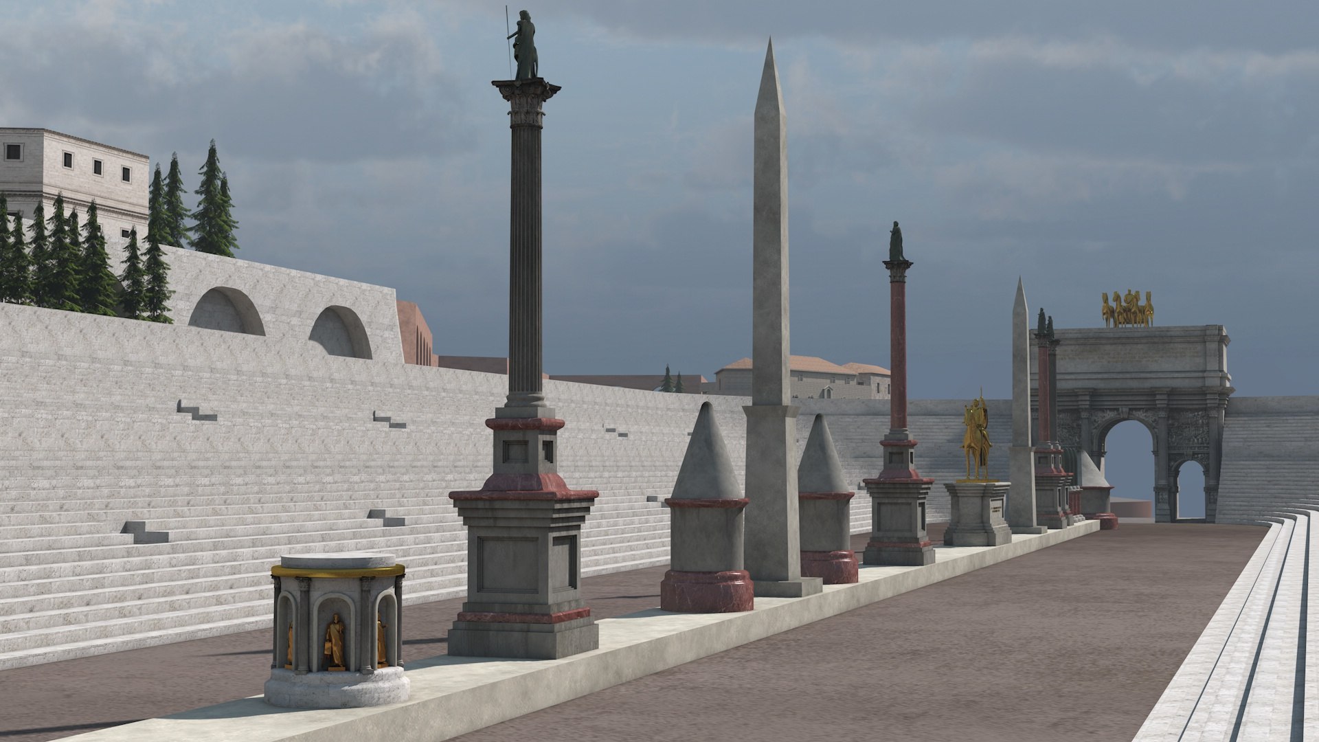 3D Ancient Rome model https://p.turbosquid.com/ts-thumb/vl/2BVLUR/lm/34/jpg/1775417479/1920x1080/fit_q87/23785d0cf8c842fe059563ad65129328b34a119d/34.jpg