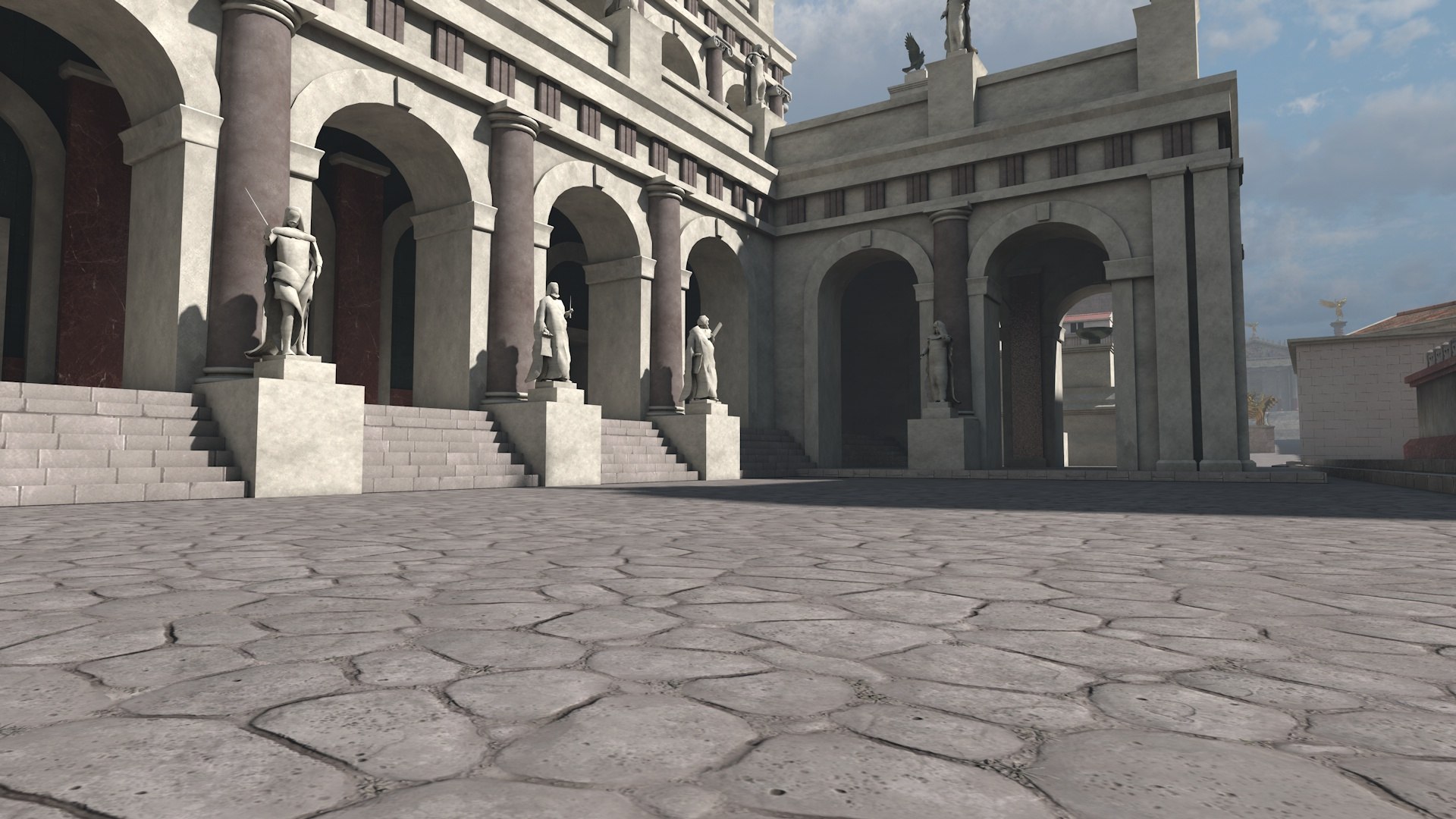3D Ancient Rome model https://p.turbosquid.com/ts-thumb/vl/2BVLUR/mO/244/jpg/1775417473/1920x1080/fit_q87/48dc290c40c26321b4d1e95dc156a7fae6bbf40c/244.jpg