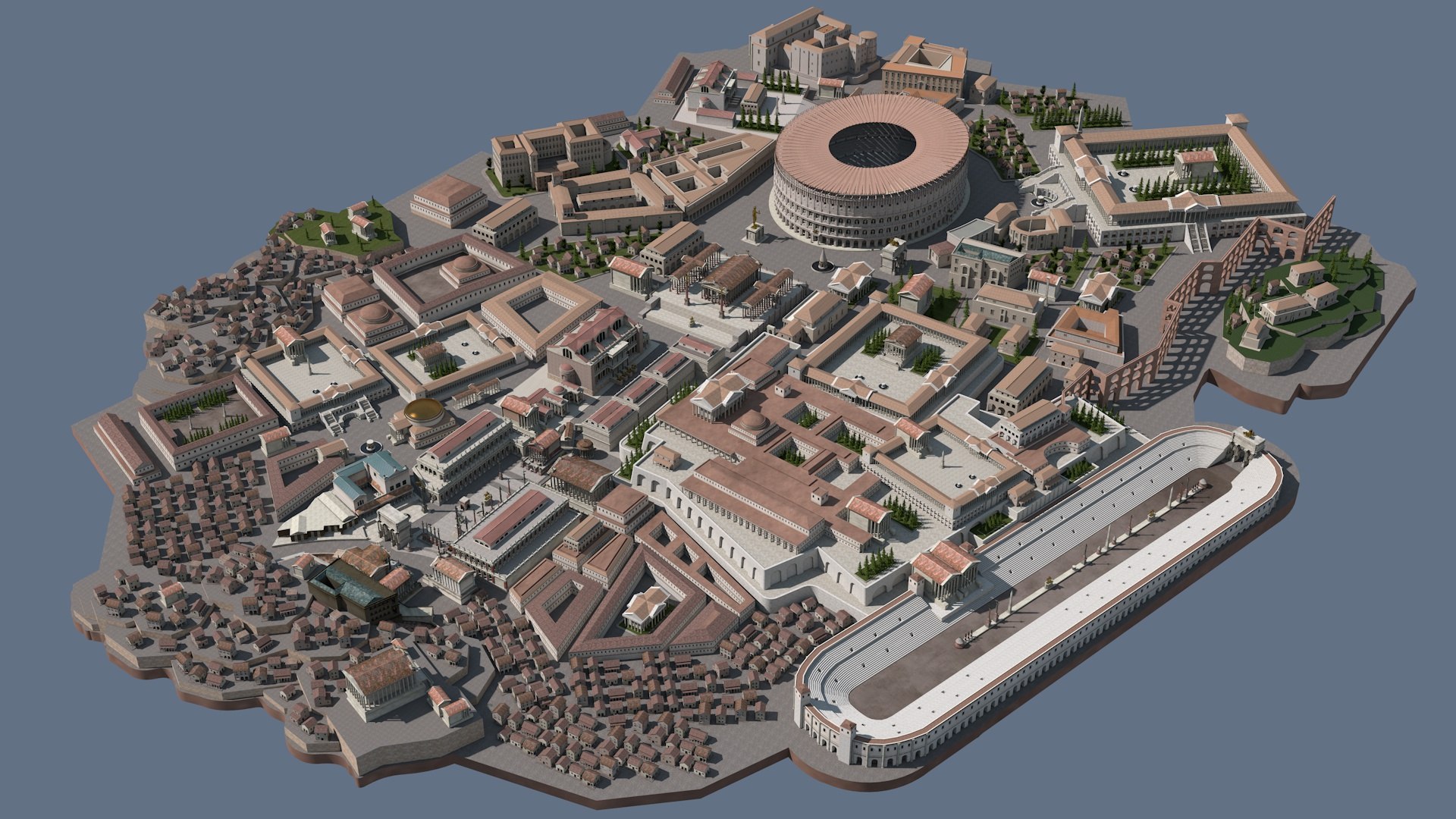 3D Ancient Rome model https://p.turbosquid.com/ts-thumb/vl/2BVLUR/v8/0000/jpg/1775417455/1920x1080/fit_q87/08fe758c9362fda27b1e3b303502ecf268414ad4/0000.jpg