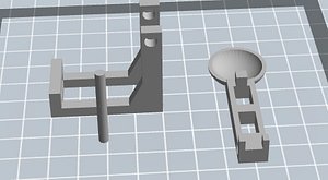 Catapult Toy