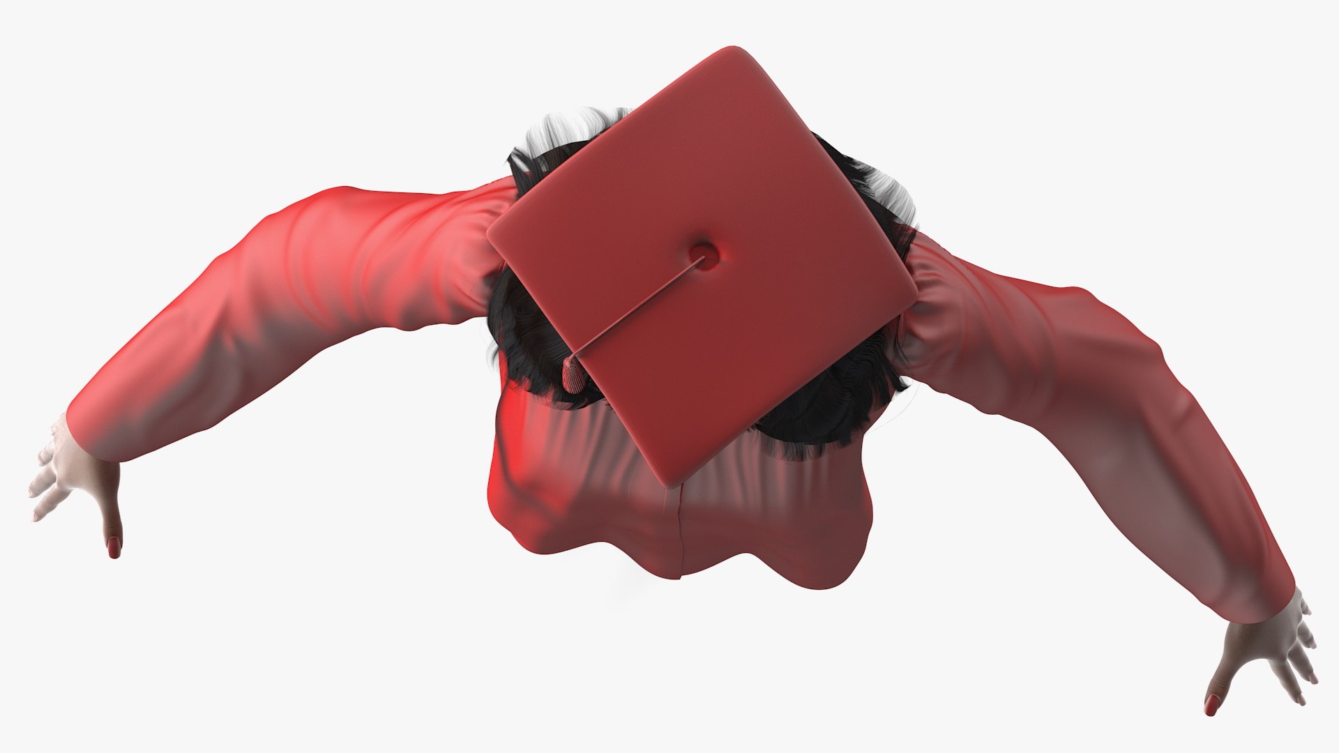 dark skin graduation gown 3D https://p.turbosquid.com/ts-thumb/vl/4mL61I/Vv8phlde/darkskingraduationgownwomanriggedmb3dmodel024/jpg/1606938943/1920x1080/fit_q87/3e4867a350cd962f0e2f50a99e755e5ab90ce996/darkskingraduationgownwomanriggedmb3dmodel024.jpg