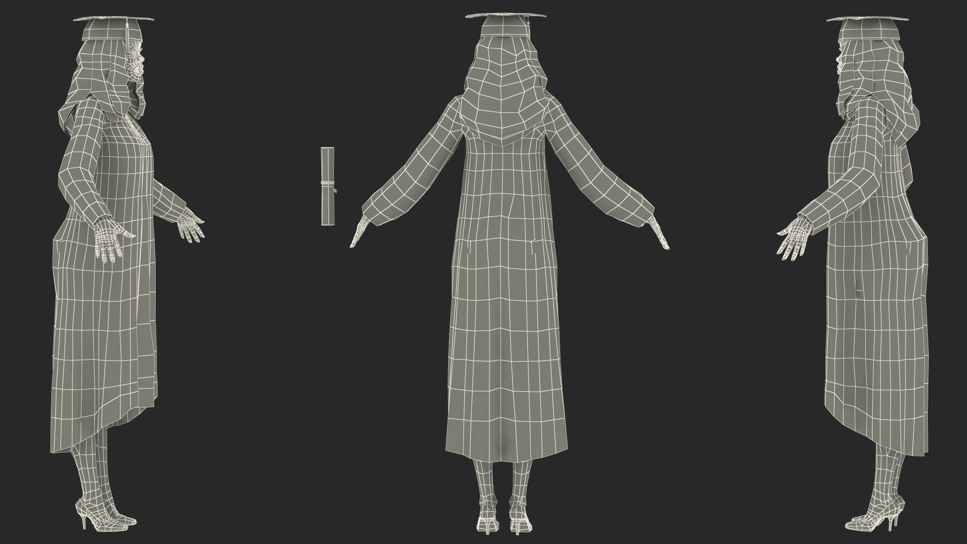 dark skin graduation gown 3D https://p.turbosquid.com/ts-thumb/vl/4mL61I/ew7KMMqy/darkskingraduationgownwomanriggedmb3dmodel032/jpg/1606939038/1920x1080/fit_q87/1ee8386e800414c7b592101184fa63e6695e62b7/darkskingraduationgownwomanriggedmb3dmodel032.jpg