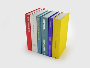 Back book only 8 – N.17 in M4D Vol.7