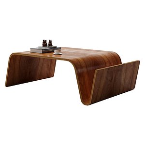 Brookside Coffee Table