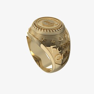 Menring   43 3D