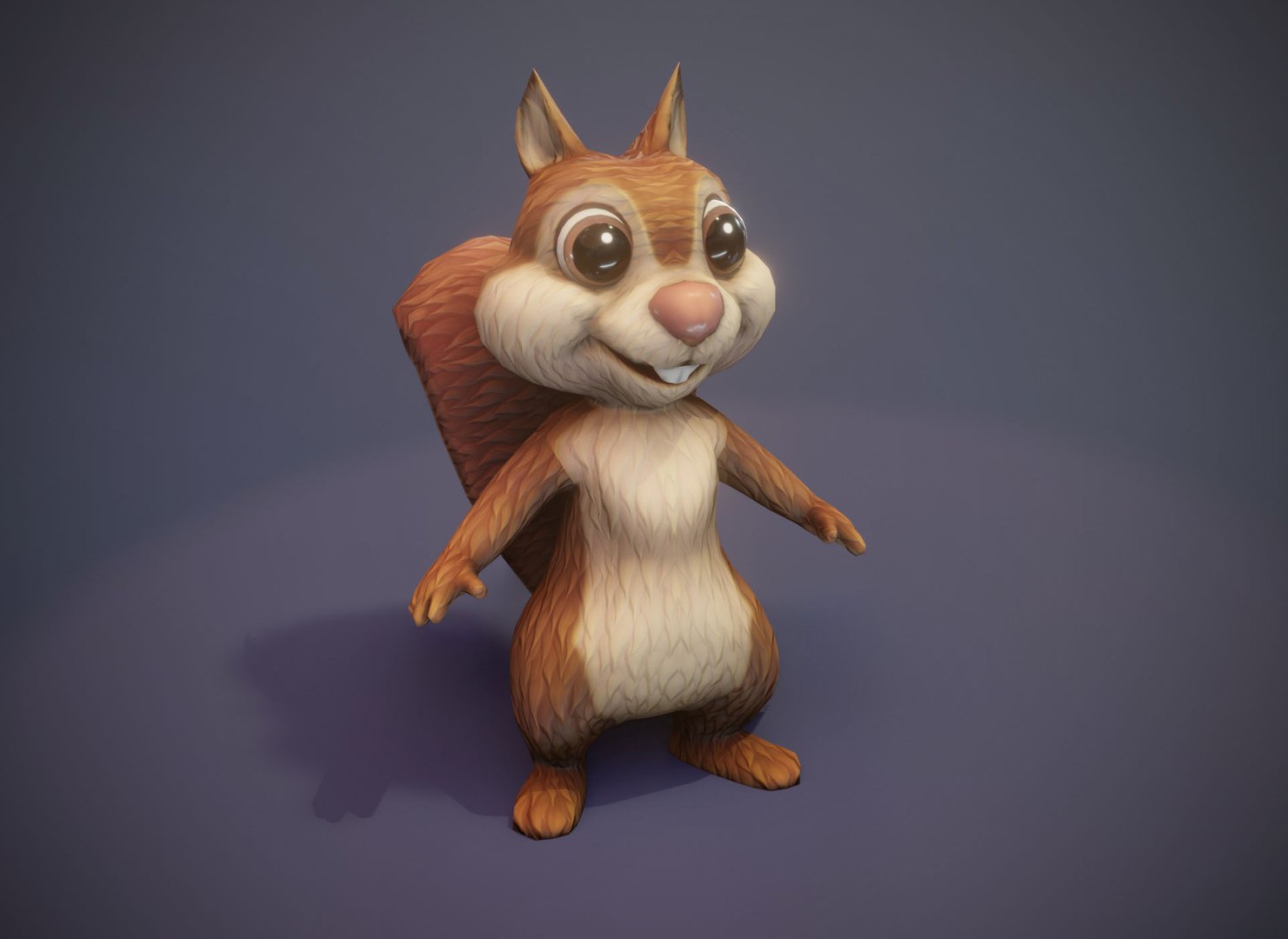 Cartoon Animated Squirrel with Props 3D Model 3D https://p.turbosquid.com/ts-thumb/vl/FGtLqz/9X/01_squirrel/jpg/1670924963/1920x1080/fit_q87/faf898f1a9e700baad834bbab7f7d268839dab7f/01_squirrel.jpg