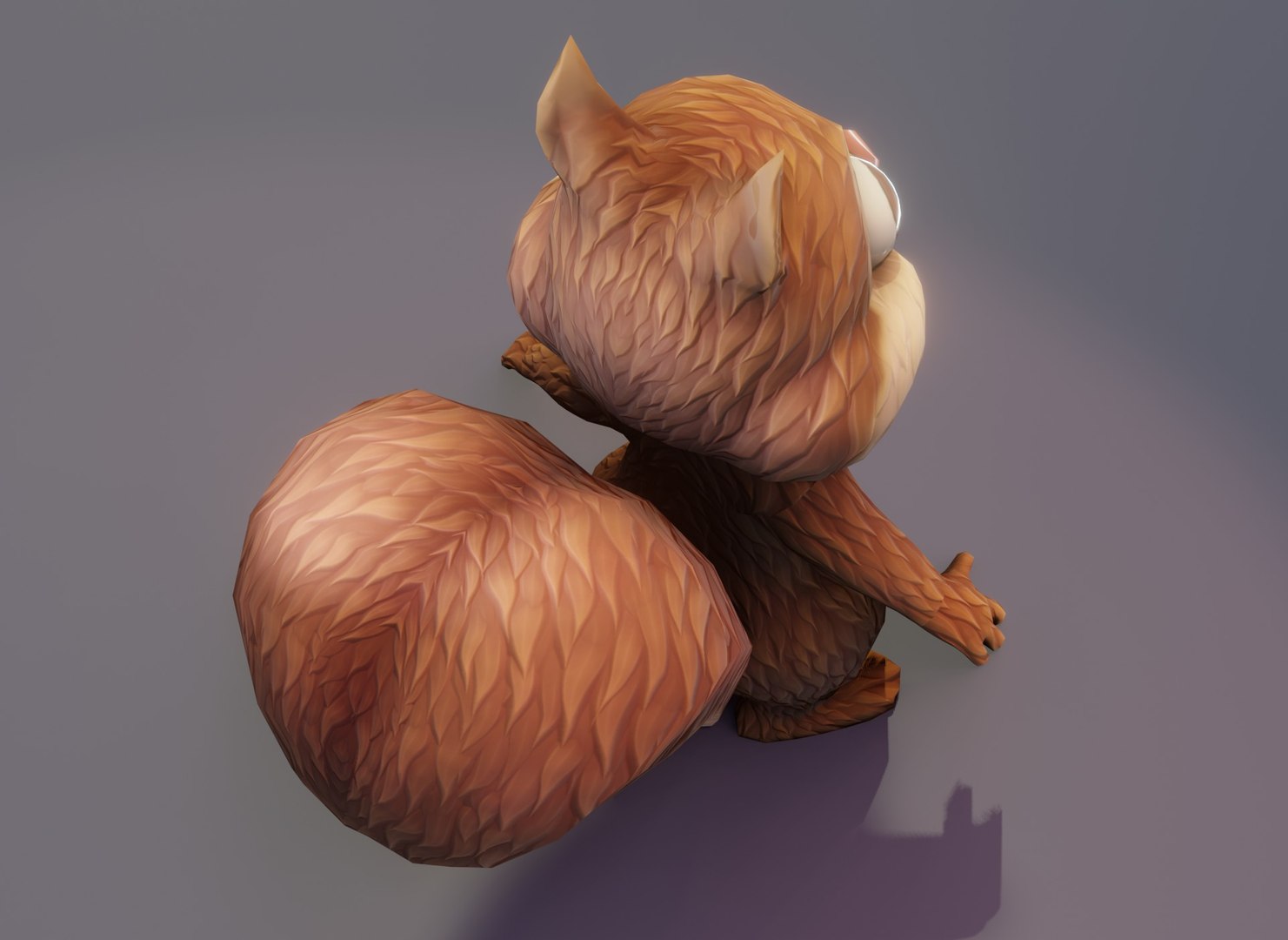 Cartoon Animated Squirrel with Props 3D Model 3D https://p.turbosquid.com/ts-thumb/vl/FGtLqz/vE/14_squirrel/jpg/1670924971/1920x1080/fit_q87/8f3107386dec228982f64cb0efc3c0f16318e15d/14_squirrel.jpg