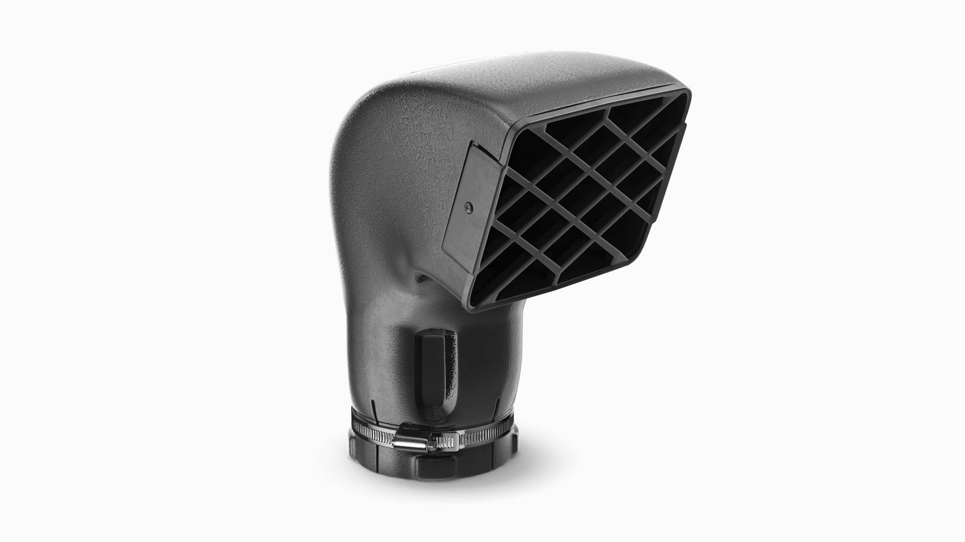 3D Snorkel Head TurboSquid 1721466