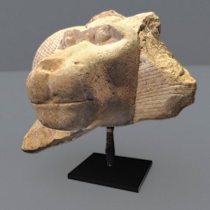 statue god historical max