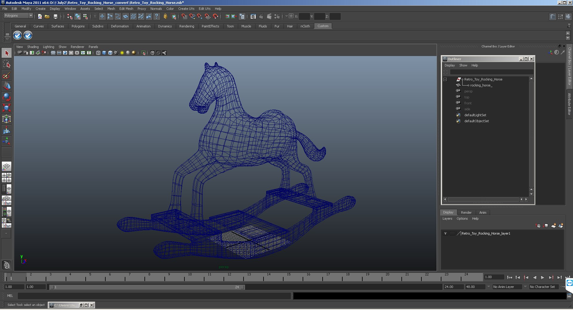 3D model retro toy rocking horse https://p.turbosquid.com/ts-thumb/vl/JFWvef/AUkPqZNd/retrotoyrockinghorse3dsmodel012/jpg/1531776354/1920x1080/fit_q87/b3e4aded45f7dbeb251c37ce7ea337a3d6067d4b/retrotoyrockinghorse3dsmodel012.jpg